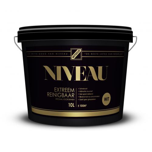 packshot niveau extreem reinigbaar 10l 2