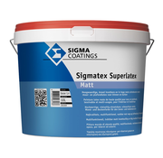 sigma sigmatex superlatex matt