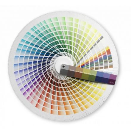 sigma kleurenwaaier ncs kleurenwaaier c213 vw sg1027 1