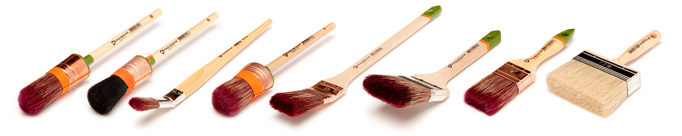 Staalmeester overzicht