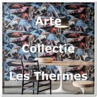  Arte Les Thermes