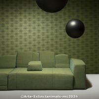  c arte extinctanimals mo2024