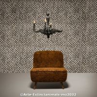  c arte extinctanimals mo2032