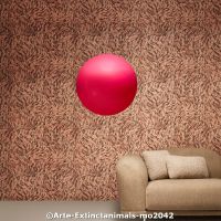  c arte extinctanimals mo2042