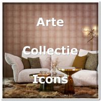 Arte Icons
