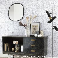 casadeco encc quartz gris 210