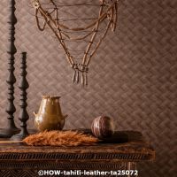  c how tahiti leather ta25072