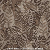  c how tahiti tropical allover ta25062