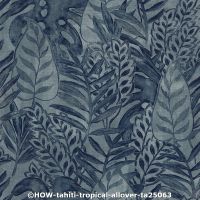  c how tahiti tropical allover ta25063