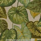  c how tahiti tropical leaves ta25052