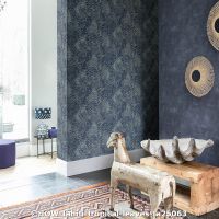  c how tahiti tropical leaves ta25063