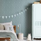 our planet eyes of the tigers bleu