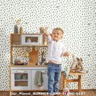 our planet summer camp blanc vert