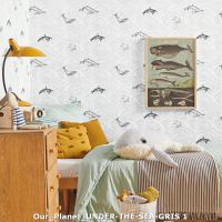 our planet under the sea gris 1